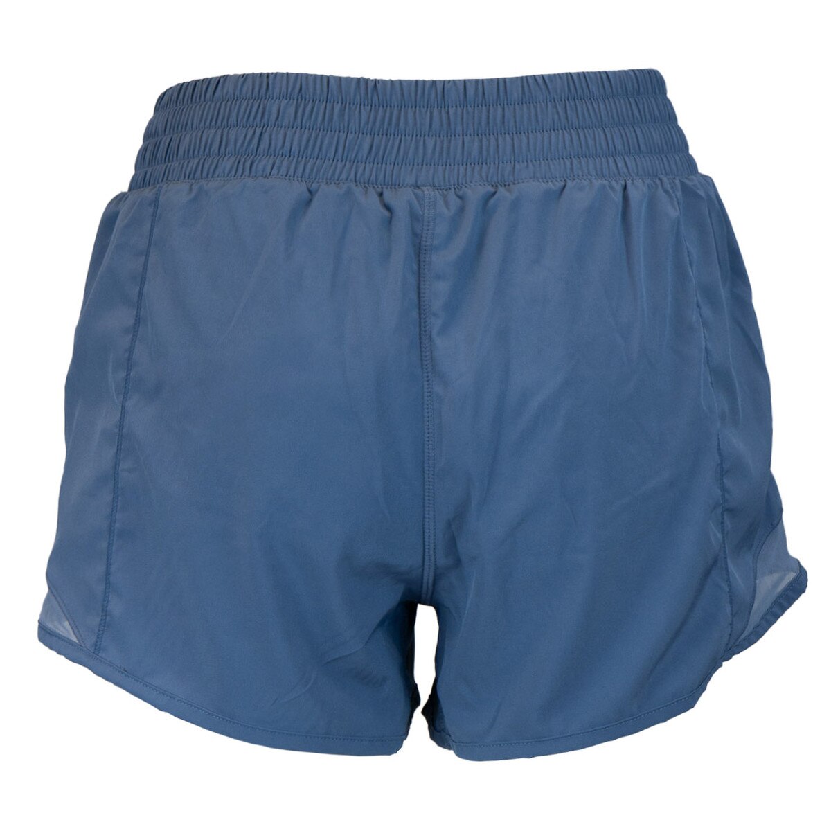 Women's U-State Mesh Shorts blue